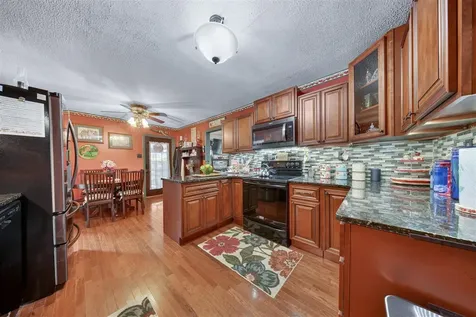 5671 Stevenson Mill Road Russellville KY 42276