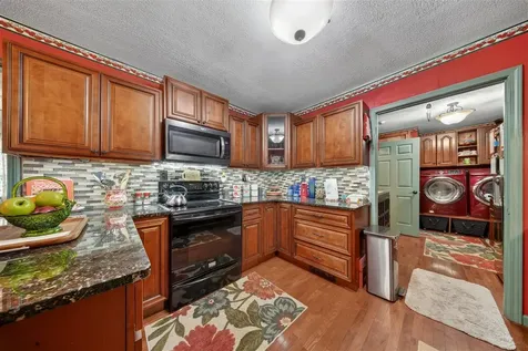 5671 Stevenson Mill Road Russellville KY 42276
