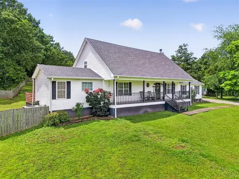 5671 Stevenson Mill Road Russellville KY 42276