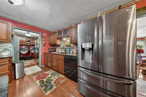 5671 Stevenson Mill Road Russellville KY 42276