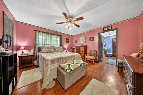 5671 Stevenson Mill Road Russellville KY 42276