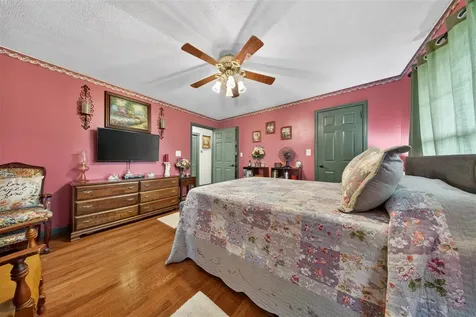 5671 Stevenson Mill Road Russellville KY 42276