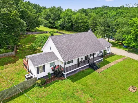 5671 Stevenson Mill Road Russellville KY 42276