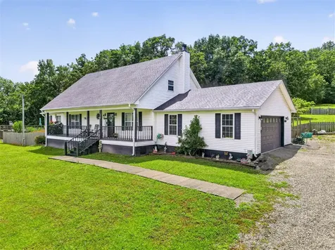 5671 Stevenson Mill Road Russellville KY 42276
