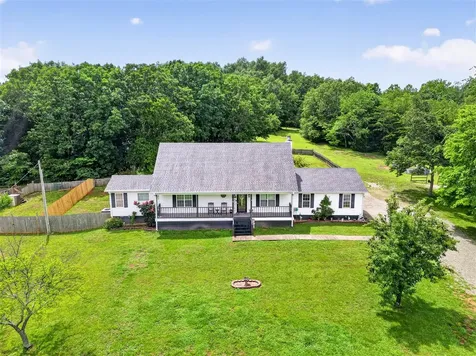 5671 Stevenson Mill Road Russellville KY 42276