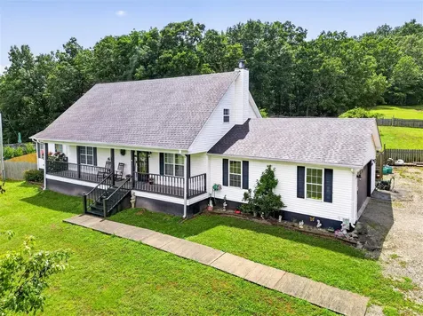 5671 Stevenson Mill Road Russellville KY 42276