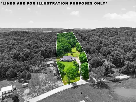 5671 Stevenson Mill Road Russellville KY 42276