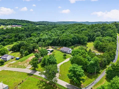 5671 Stevenson Mill Road Russellville KY 42276