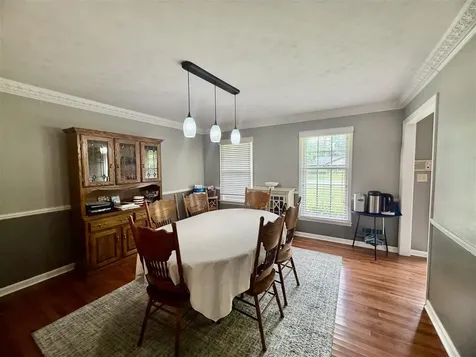 1513 Sherwood Drive Bowling Green KY 42103