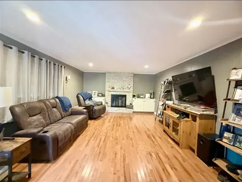 1513 Sherwood Drive Bowling Green KY 42103