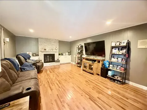 1513 Sherwood Drive Bowling Green KY 42103