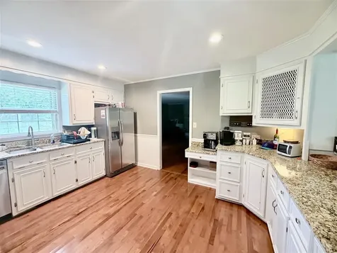 1513 Sherwood Drive Bowling Green KY 42103