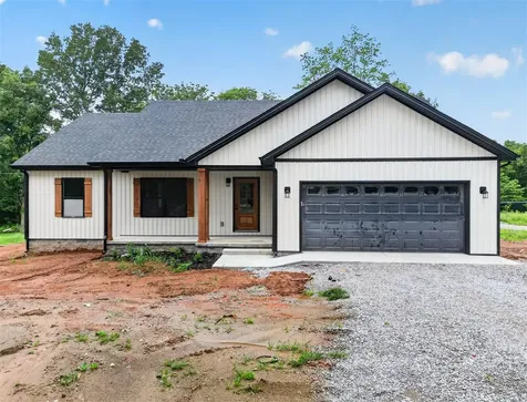 2871 Dennis Corinth Road Auburn KY 42206