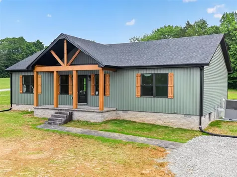 672 Forgy Road Lewisburg KY 42256