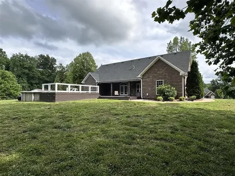 240 Cross Creek Court Alvaton KY 42122