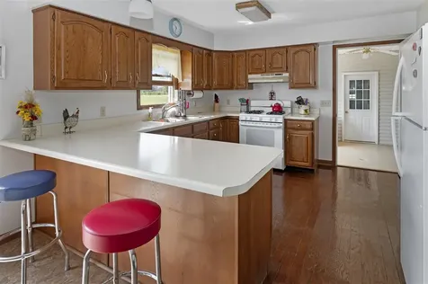 253 Boiling Springs Road Munfordville KY 42765