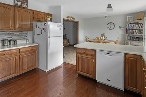253 Boiling Springs Road Munfordville KY 42765