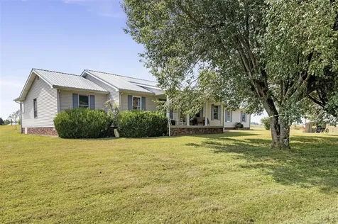 253 Boiling Springs Road Munfordville KY 42765