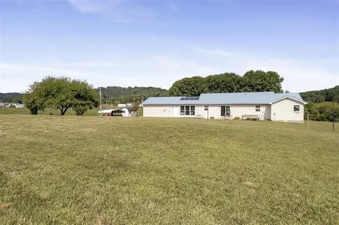 253 Boiling Springs Road Munfordville KY 42765