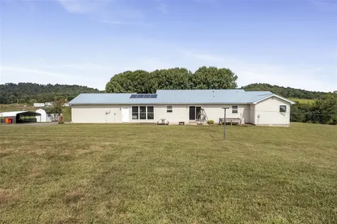 253 Boiling Springs Road Munfordville KY 42765