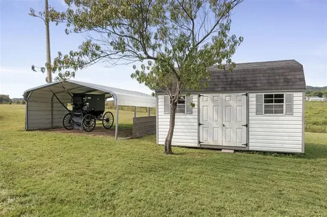 253 Boiling Springs Road Munfordville KY 42765