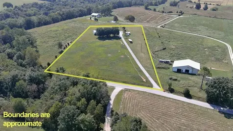 253 Boiling Springs Road Munfordville KY 42765