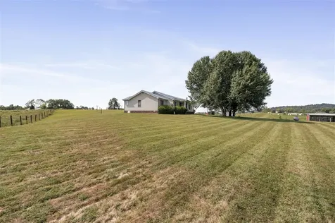 253 Boiling Springs Road Munfordville KY 42765