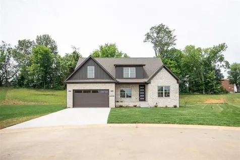 6358 Autumn Breeze Court Alvaton KY 42122