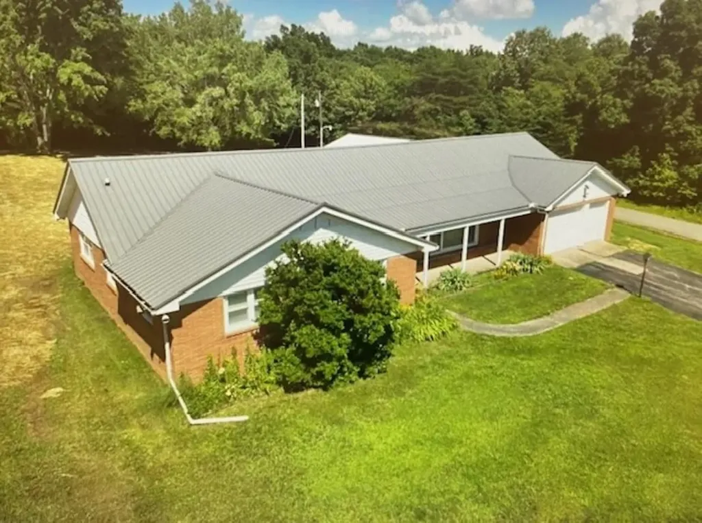 5702 S Highway 181 Greenville KY 42345