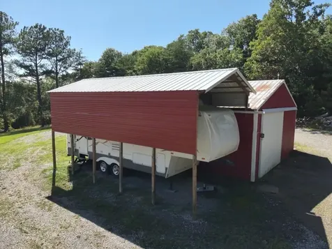 5702 S Highway 181 Greenville KY 42345