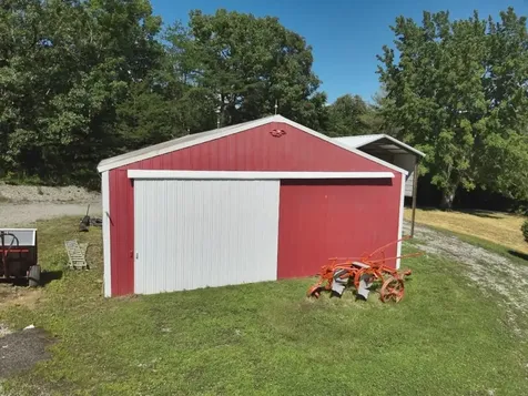 5702 S Highway 181 Greenville KY 42345
