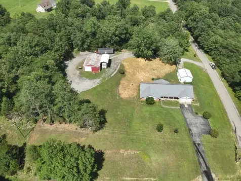 5702 S Highway 181 Greenville KY 42345