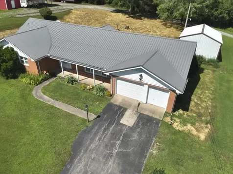5702 S Highway 181 Greenville KY 42345