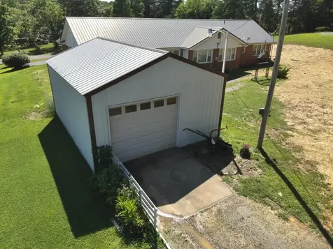 5702 S Highway 181 Greenville KY 42345