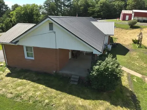 5702 S Highway 181 Greenville KY 42345