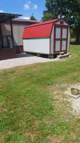 3100 William Simmons Road Bowling Green KY 42101