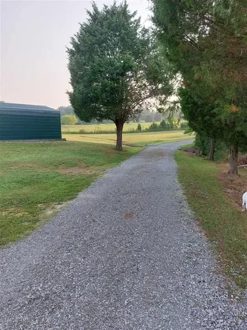 3100 William Simmons Road Bowling Green KY 42101