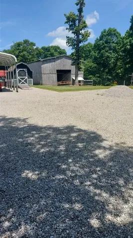 3100 William Simmons Road Bowling Green KY 42101