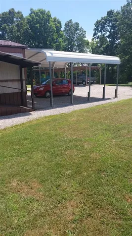 3100 William Simmons Road Bowling Green KY 42101