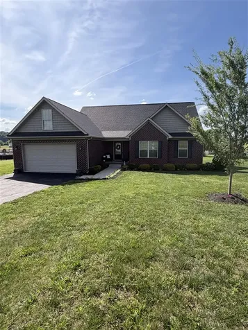 71 Guy Brown Road Scottsville KY 42164