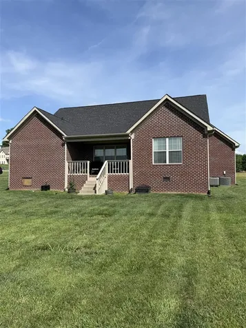 71 Guy Brown Road Scottsville KY 42164