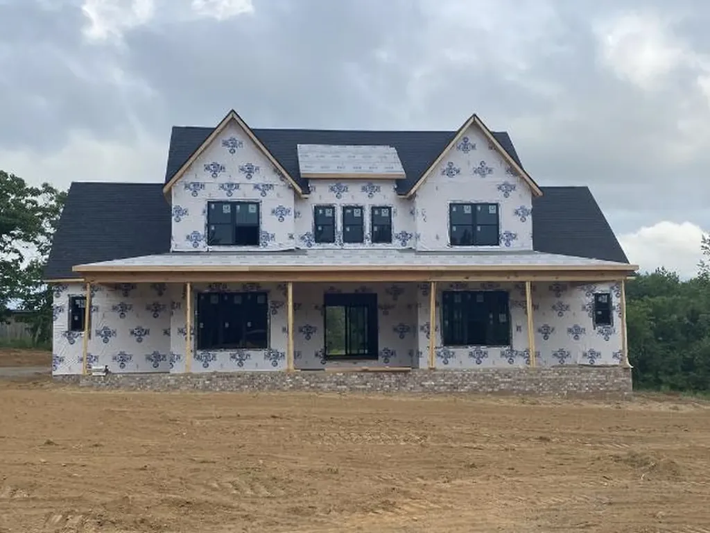 Lot 6 Collingwood Court Alvaton KY 42122