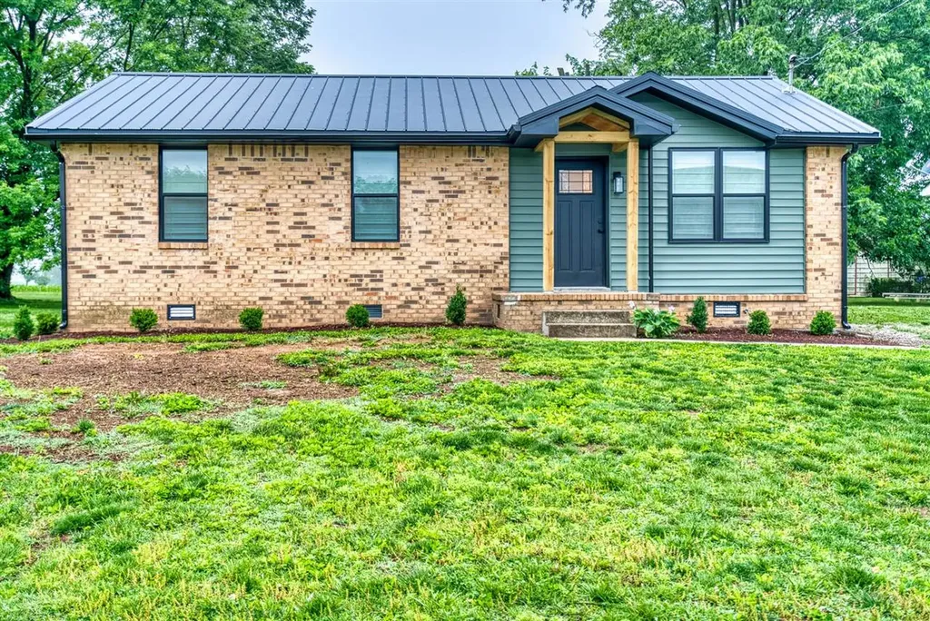 606 S Streets Avenue Elkton KY 42220