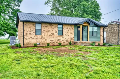 606 S Streets Avenue Elkton KY 42220