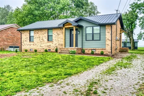 606 S Streets Avenue Elkton KY 42220