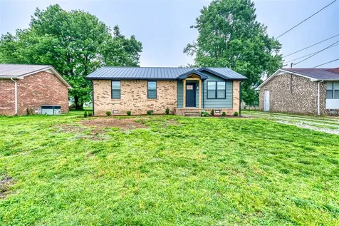 606 S Streets Avenue Elkton KY 42220