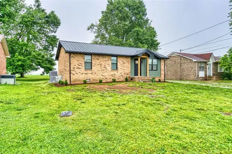 606 S Streets Avenue Elkton KY 42220