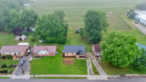 606 S Streets Avenue Elkton KY 42220
