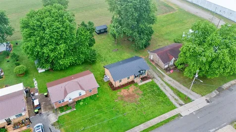 606 S Streets Avenue Elkton KY 42220