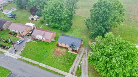 606 S Streets Avenue Elkton KY 42220